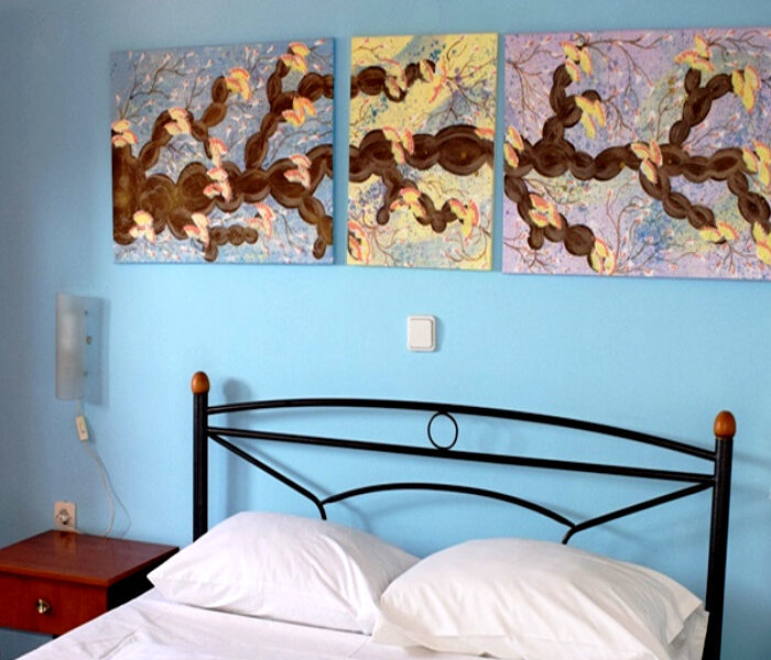 room