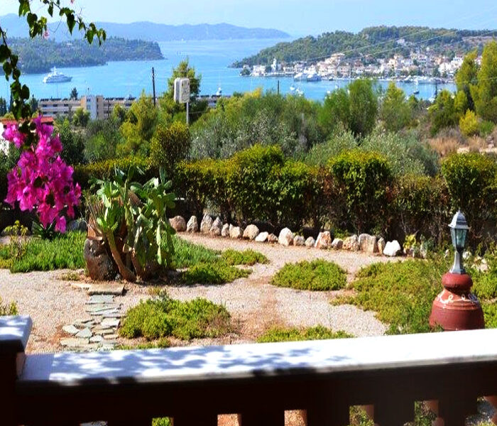 sea-view